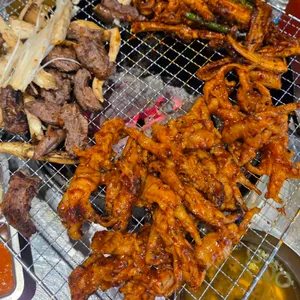 공평동 꼼장어 사진 1