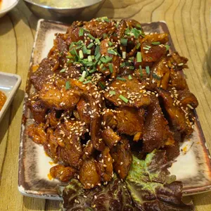 창신동매운족발 대표 사진