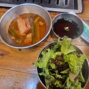 한판참숯소갈비 대표 사진
