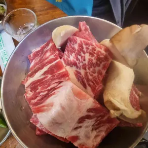 한판참숯소갈비 대표 사진