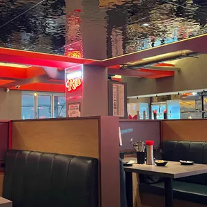 할맥레드 리뷰 사진