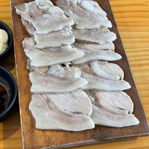 국밥상회 사진 1