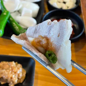 국밥상회 대표 사진