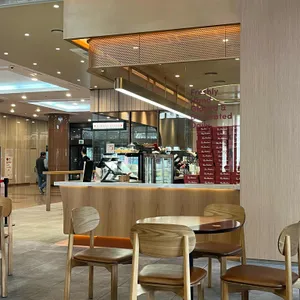 팀홀튼 대표 사진