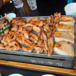 닭나무집 사진 1