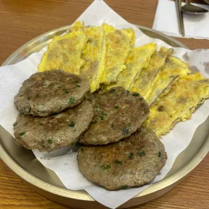 육전국밥 리뷰 사진