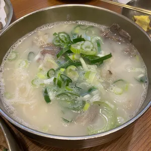 육전국밥 리뷰 사진
