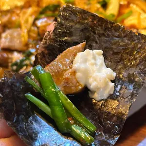 안쪽집 사진