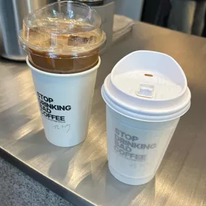 커피나인 강남역 센트럴애비뉴 대표 사진