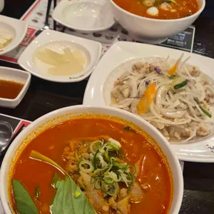 이비가짬뽕 사진