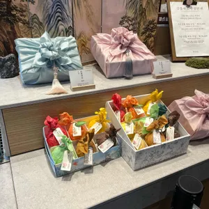 한정선 녹 리뷰 사진