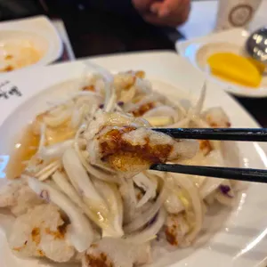 이비가짬뽕 사진 1