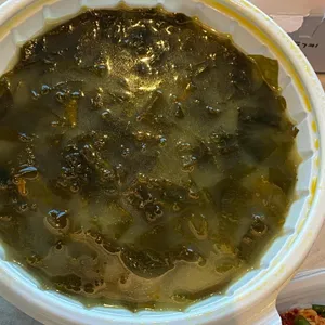 장안횟집 대표 사진