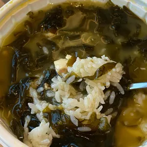 장안횟집 대표 사진