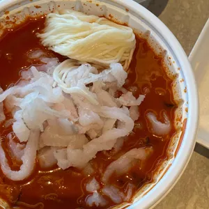 장안횟집 대표 사진