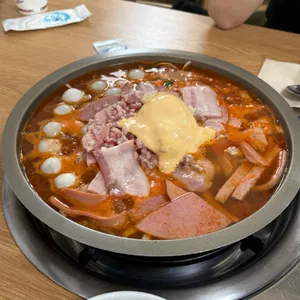 국대부대찌개 사진 1