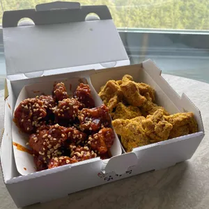 서울양계 대표 사진