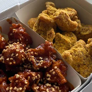 서울양계 대표 사진