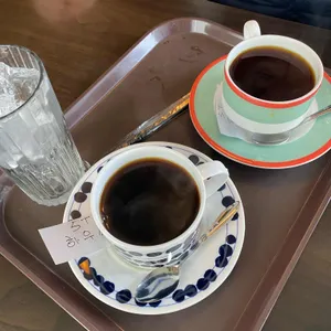 보헤미안 박이추커피 대표 사진