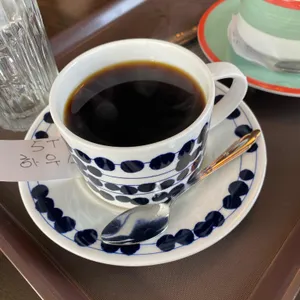 보헤미안 박이추커피 대표 사진