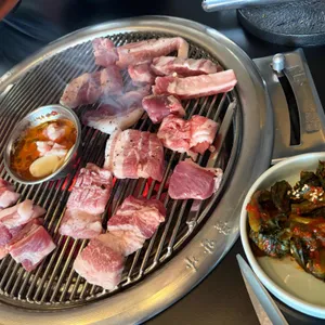 비당 고깃집 사진 2
