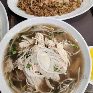 홍대쌀국수 사진 1