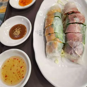 홍대쌀국수 사진 2