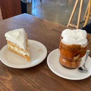 데우스커피 사진 1