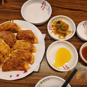 산동만두 대표 사진