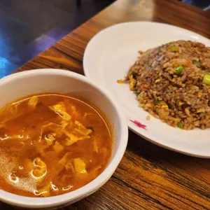 산동만두 대표 사진