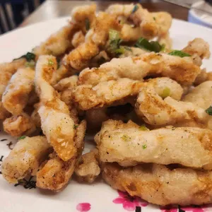 산동만두 사진