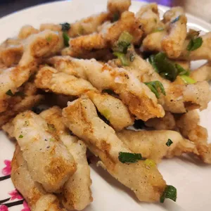 산동만두 사진