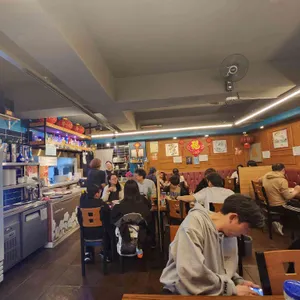 산동만두 리뷰 사진
