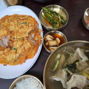 만포막국수 사진 1