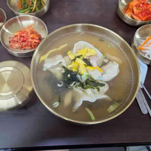 만포막국수 대표 사진