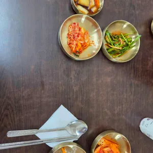 만포막국수 대표 사진
