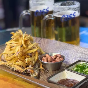 코엔먹태짝태 사진