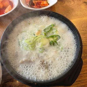 수육국밥 사진 1