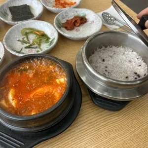 명품순두부 대표 사진