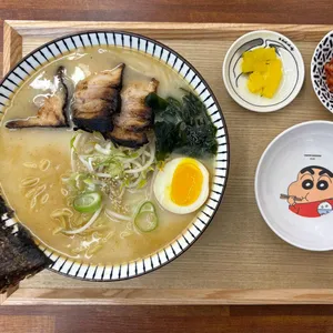 돈돈라멘 사진