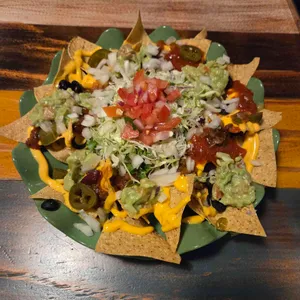 도스 타코스 사진