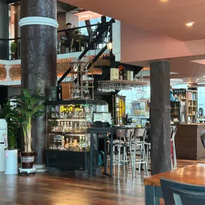 카페넬롱 리뷰 사진