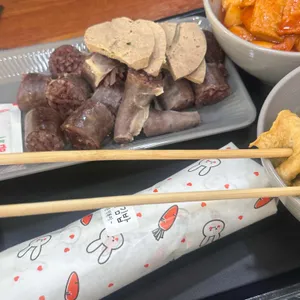 서문떡볶이 사진 2