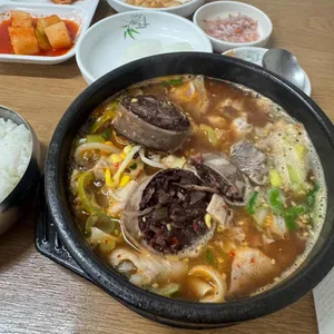 영명국밥 대표 사진