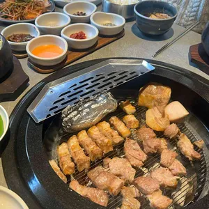 육즙관리소 더룸 을지로 사진