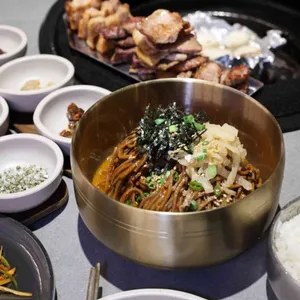 육즙관리소 더룸 을지로 대표 사진