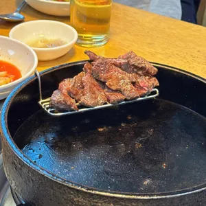 유래회관 대표 사진