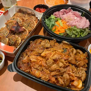 강릉곱창 사진 2