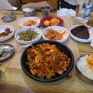 흥부네식당 사진