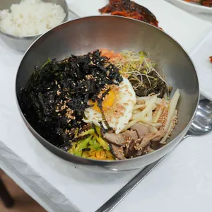 좋은식당 사진 1